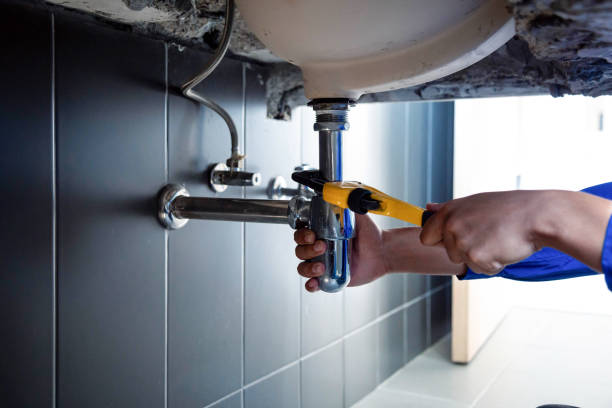 Plumbing System Maintenance in Magnolia, AR