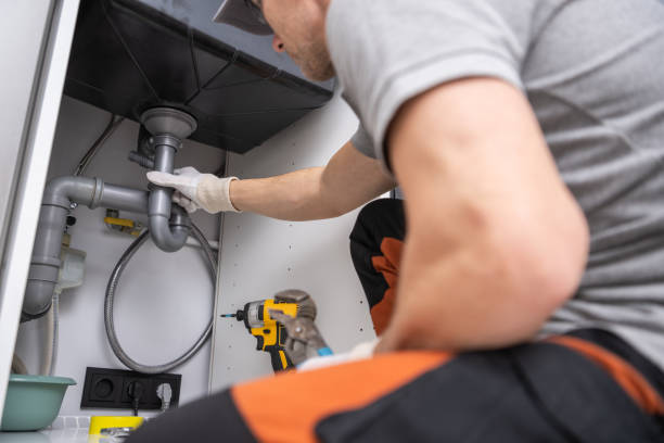 Best Commercial Plumbing Services  in Magnolia, AR